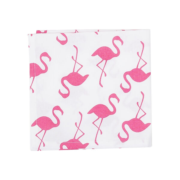 Flamingo Napkin