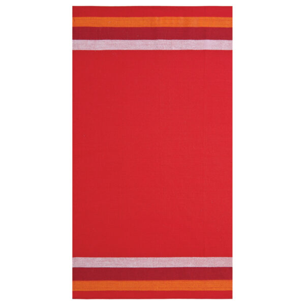 Fiesta kitchen towel