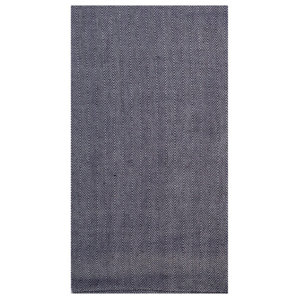 BLACK HERRING KITCHEN TOWEL