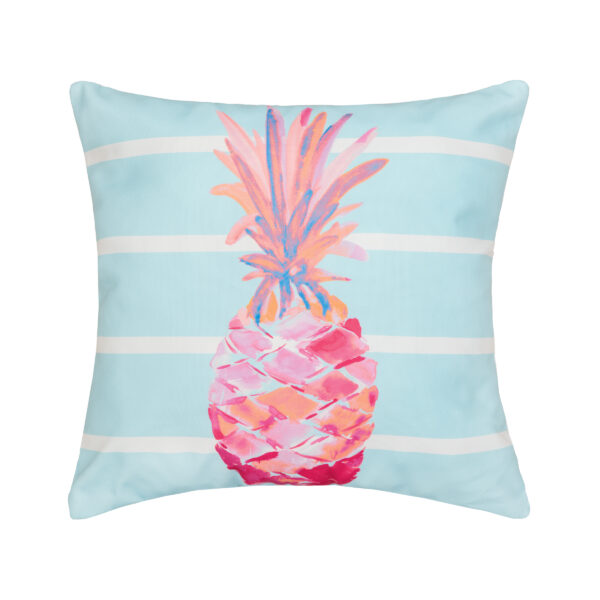 PINEAPPLE OUTDOOR PILLOW