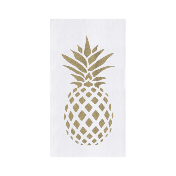 PINEAPPLE KITCHEN TOWEL