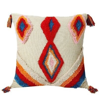 Pillow Bohemian - Piper