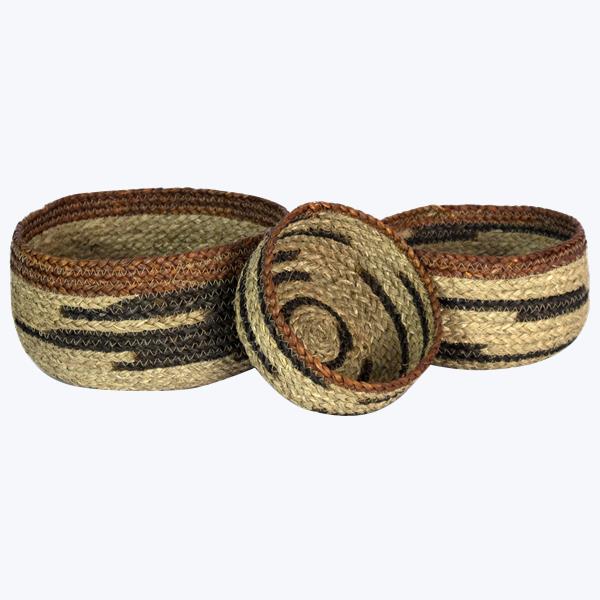 Seagrass Basket SM