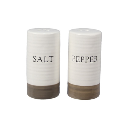 Salt & Pepper Set