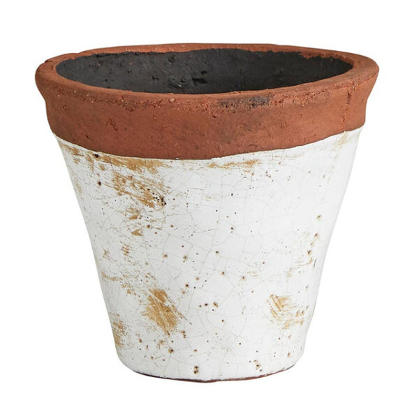 Planter Rough Finish LG