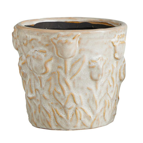 Ceramic Pot LG