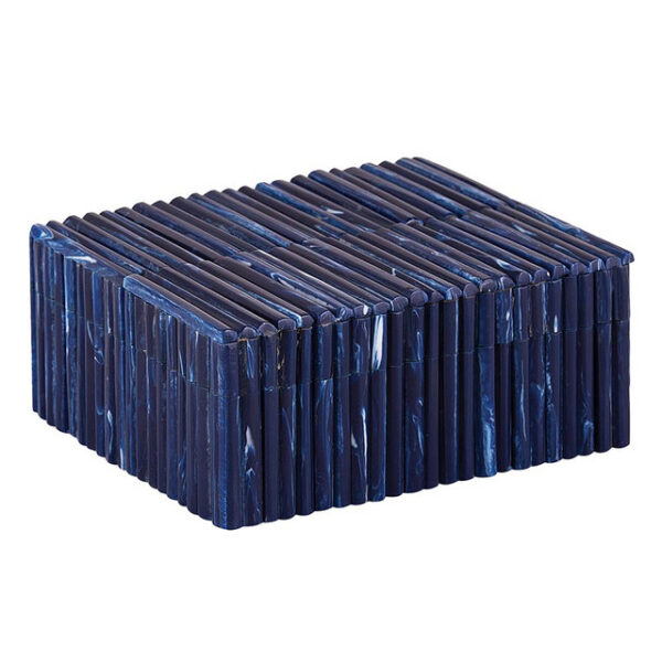 Blue Lapis Box