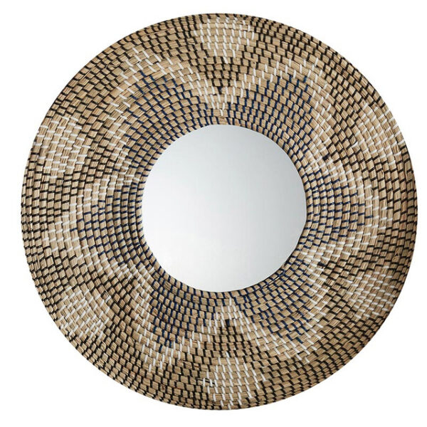 Seagrass Mirror