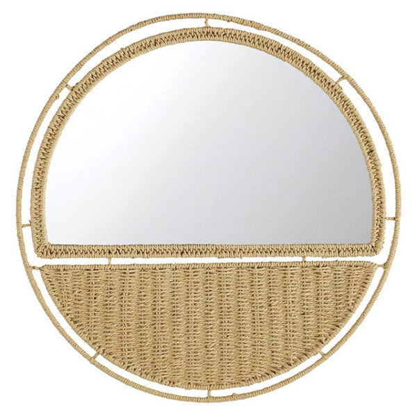 Half Mirror