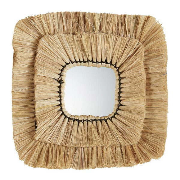 Seagrass Mirror Sm