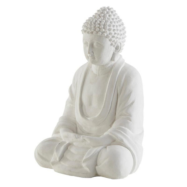 Sitting Buddha