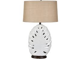 Leaf Lamp w/Night Light